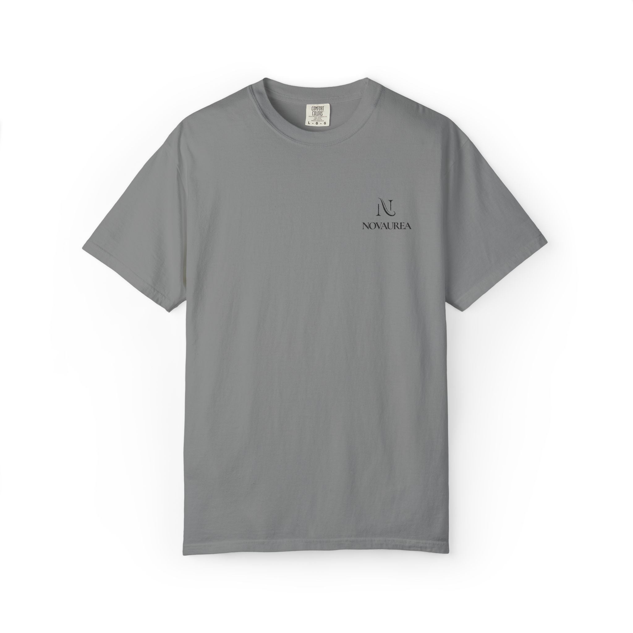 Classic A Monogram Tee — Classic Unisex T-Shirt