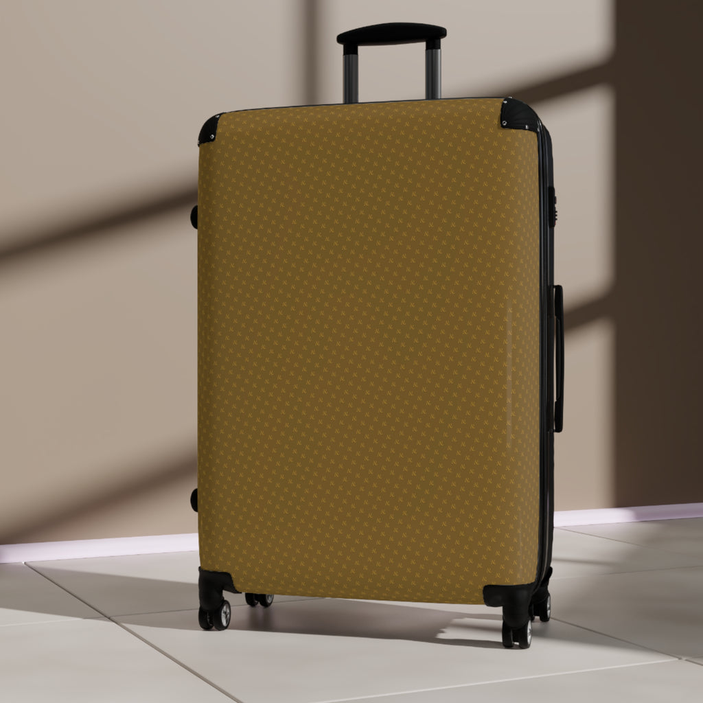 Blackgolden Novlux Suitcase