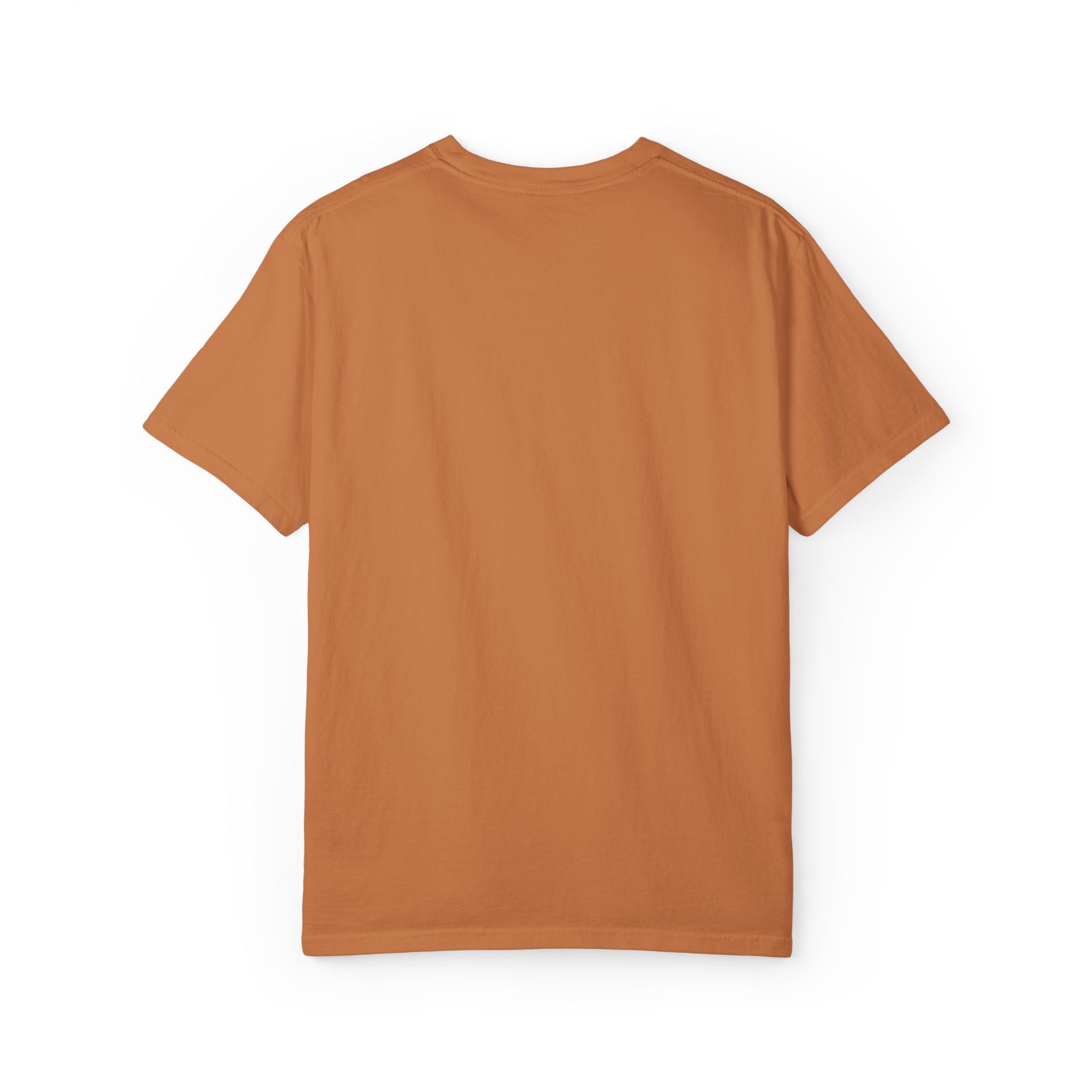 Classic A Monogram Tee — Classic Unisex T-Shirt