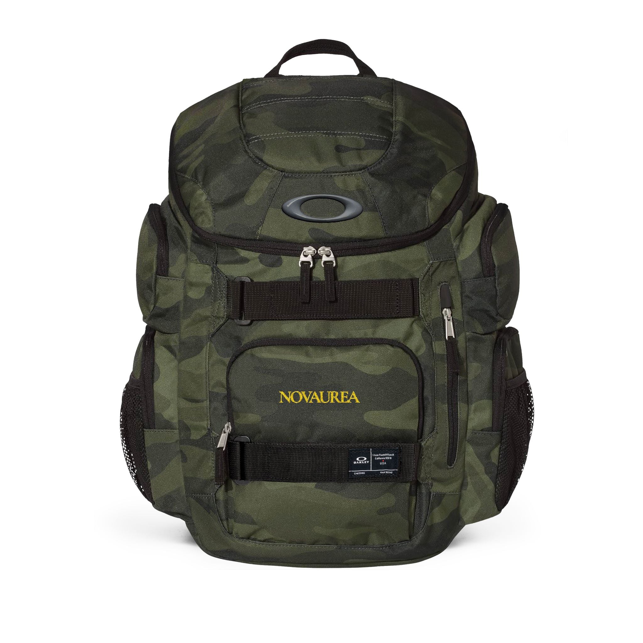 Lit Enduro 2.0 30L Backpack — Durable Travel & Hiking Daypack