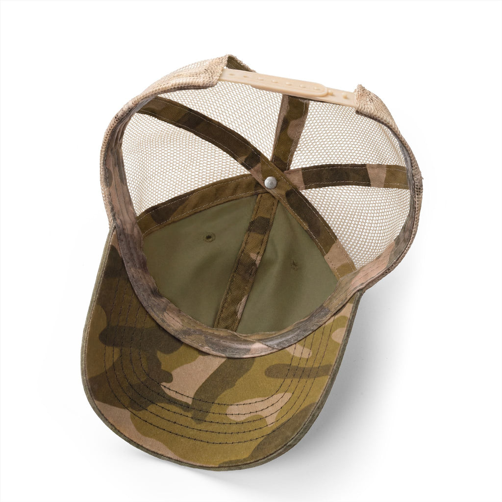 NV Women's Washed Mesh-Back Cap
