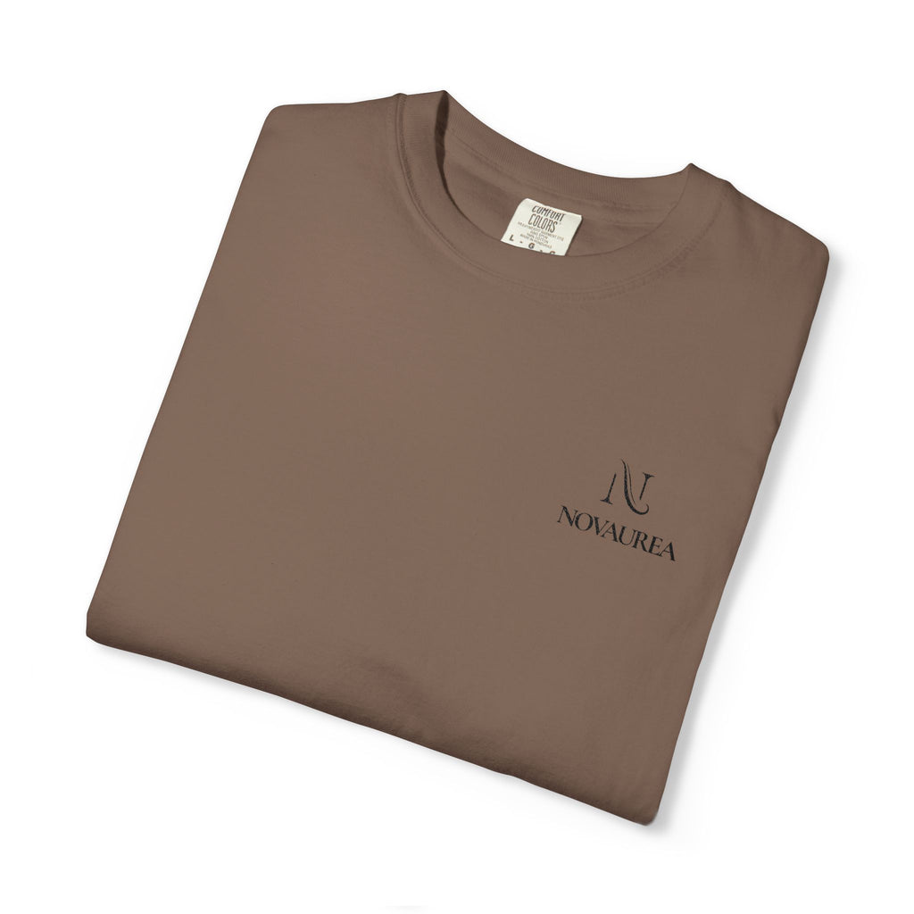 Classic A Monogram Tee — Classic Unisex T-Shirt