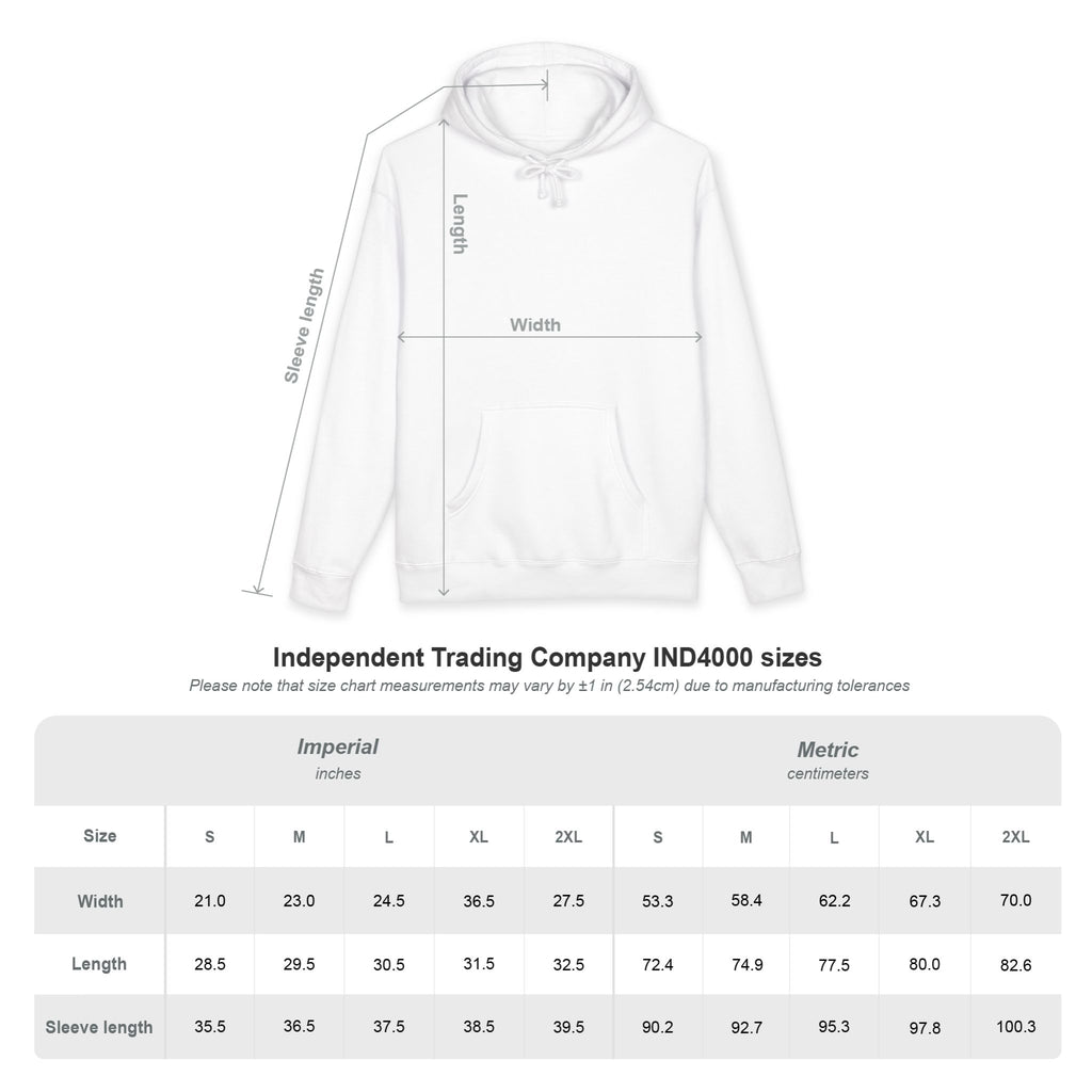 Novaurea Logo Hoodie — Brown Minimalist Streetwear Pullover