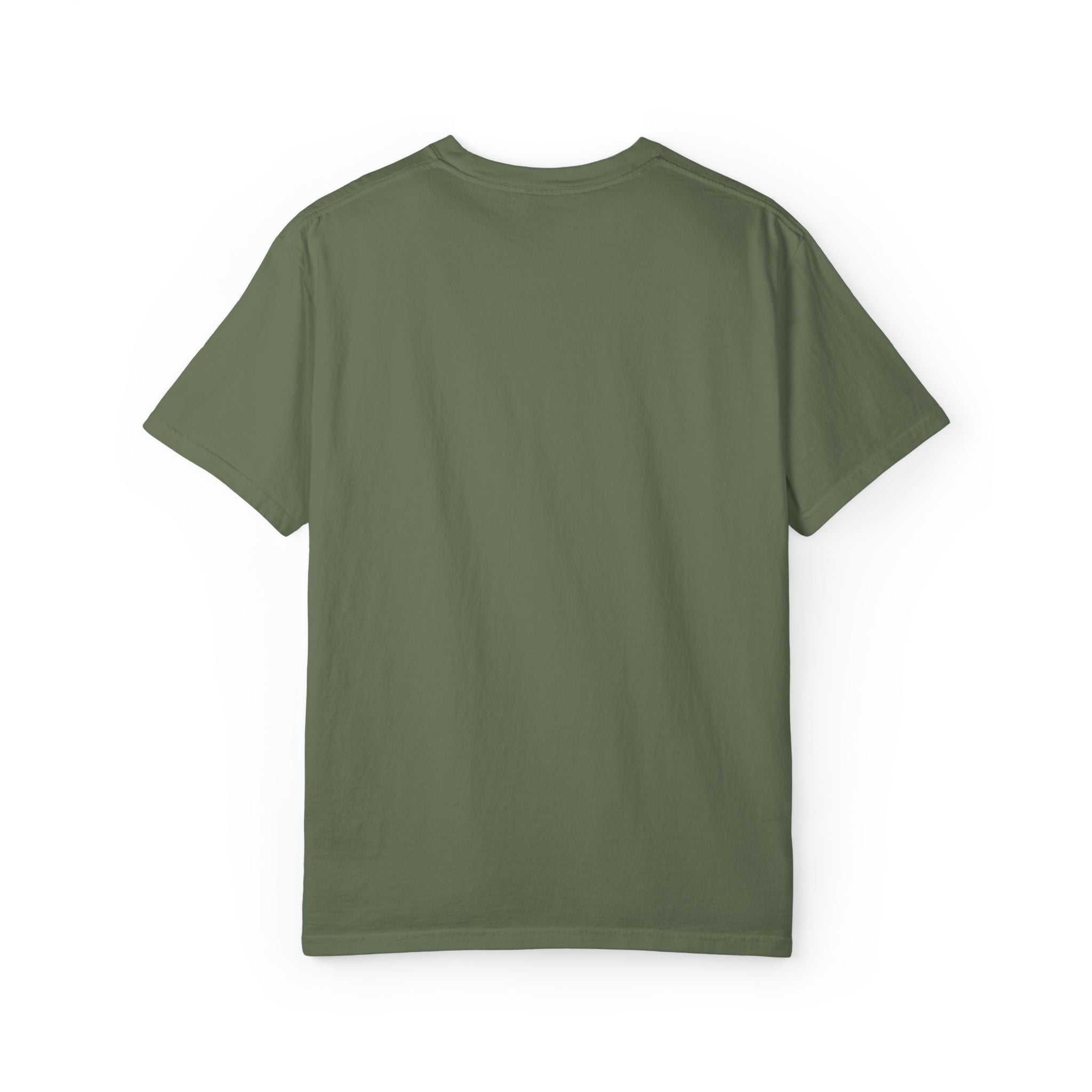 Classic A Monogram Tee — Classic Unisex T-Shirt
