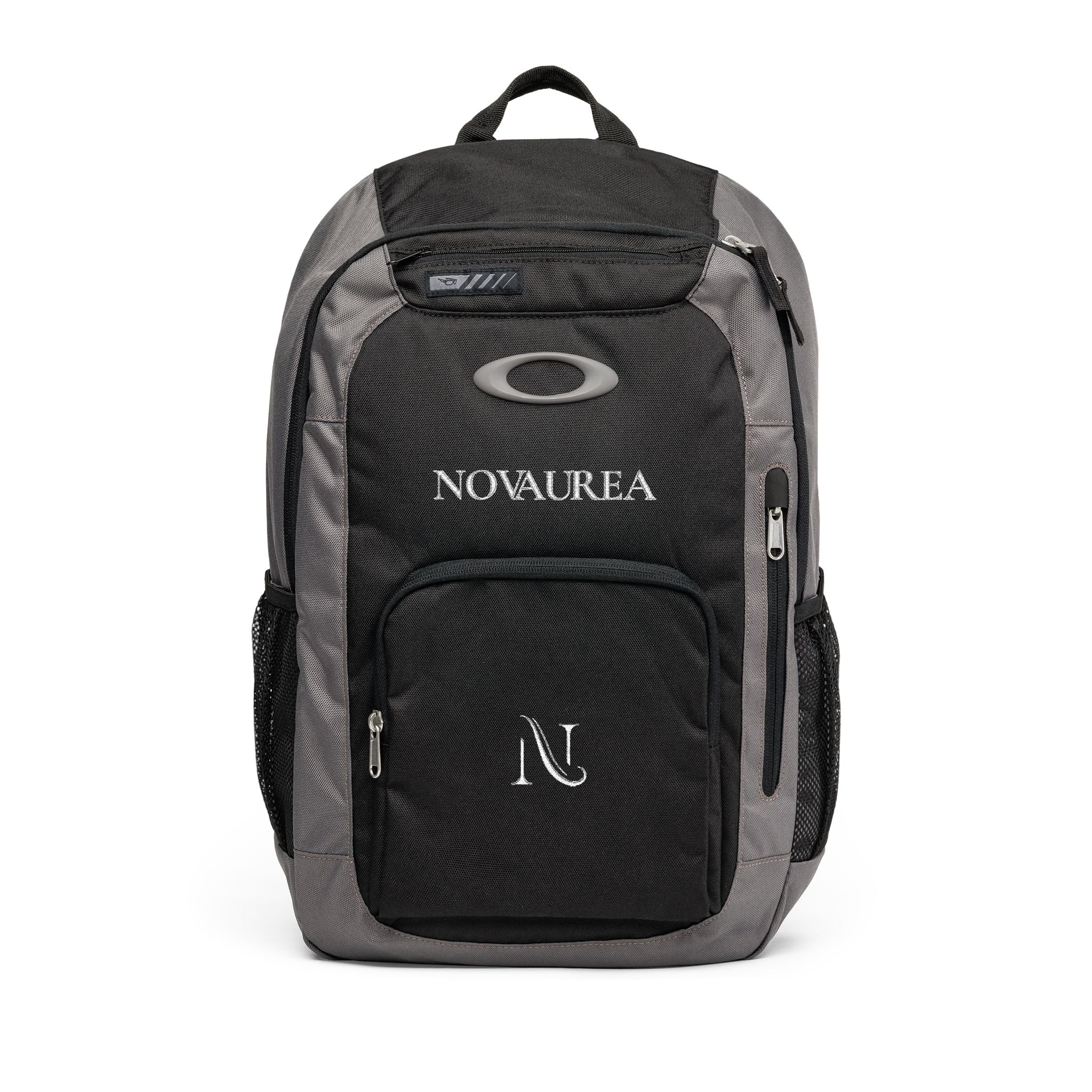 NV Enduro 22L Backpack — Durable Everyday Laptop & Travel Pack with 'Novaurea' Logo