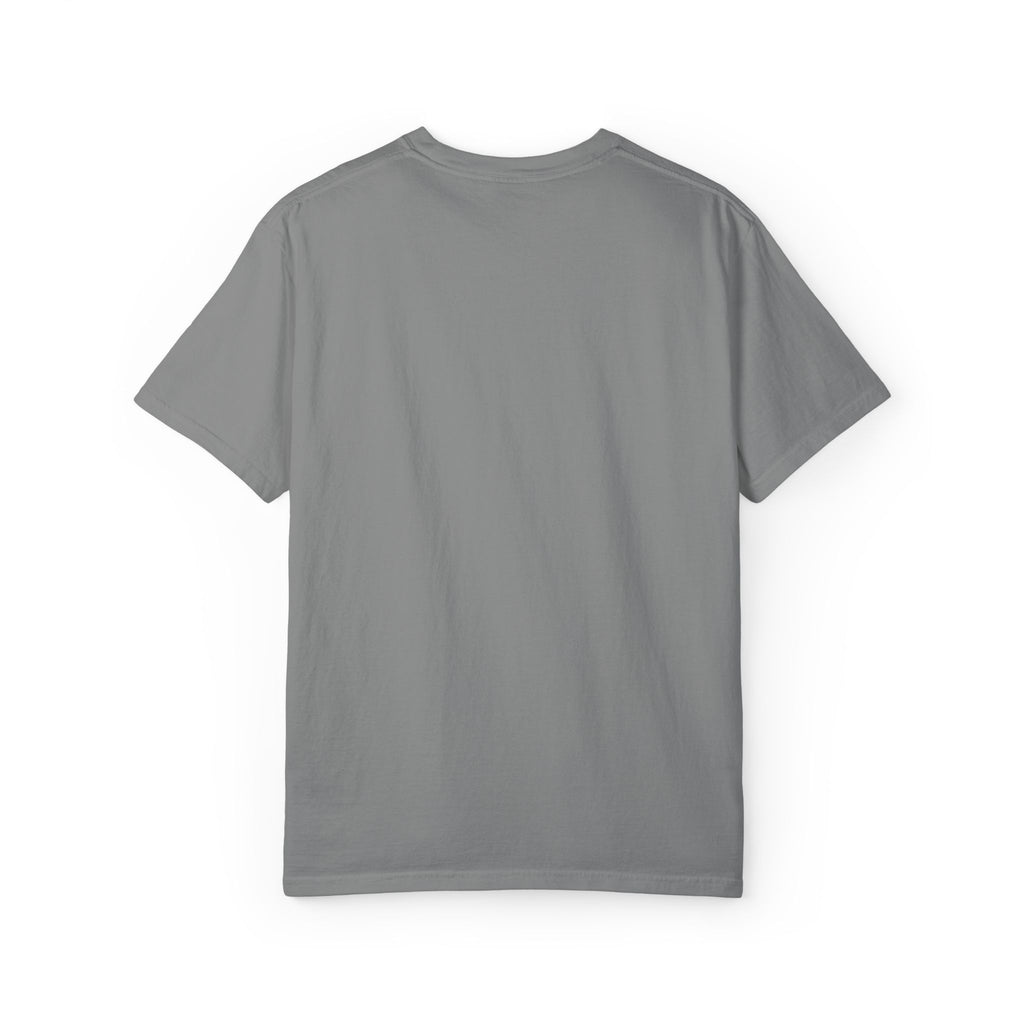 Classic A Monogram Tee — Classic Unisex T-Shirt