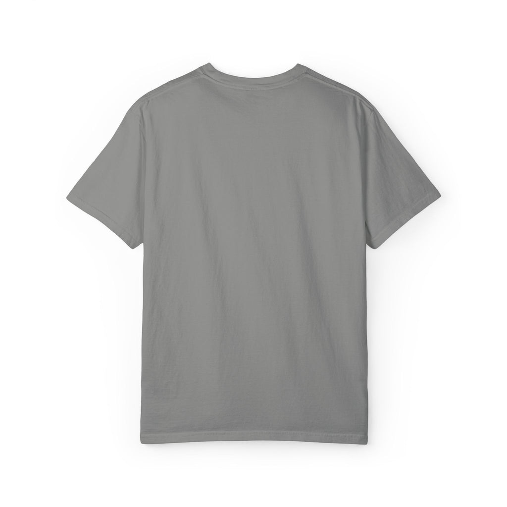 Classic A Monogram Tee — Classic Unisex T-Shirt