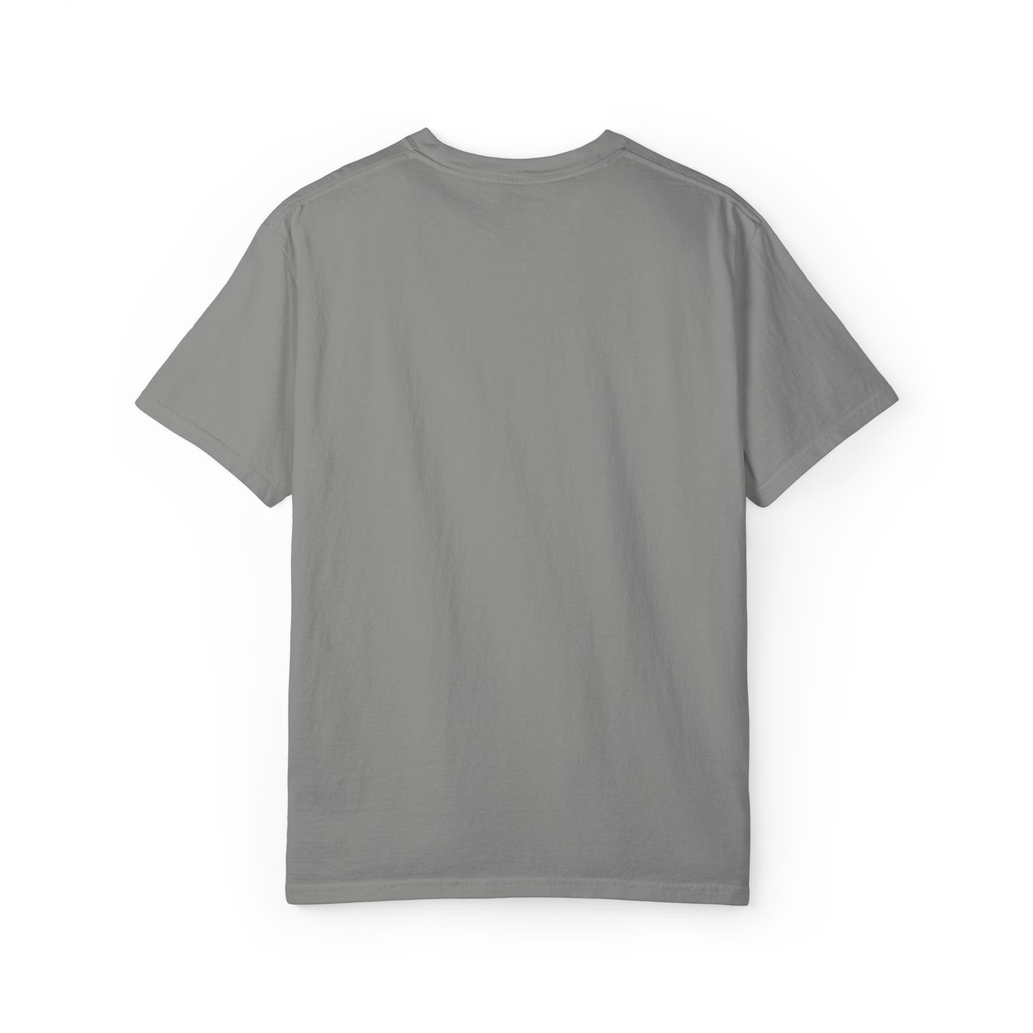 Classic A Monogram Tee — Classic Unisex T-Shirt