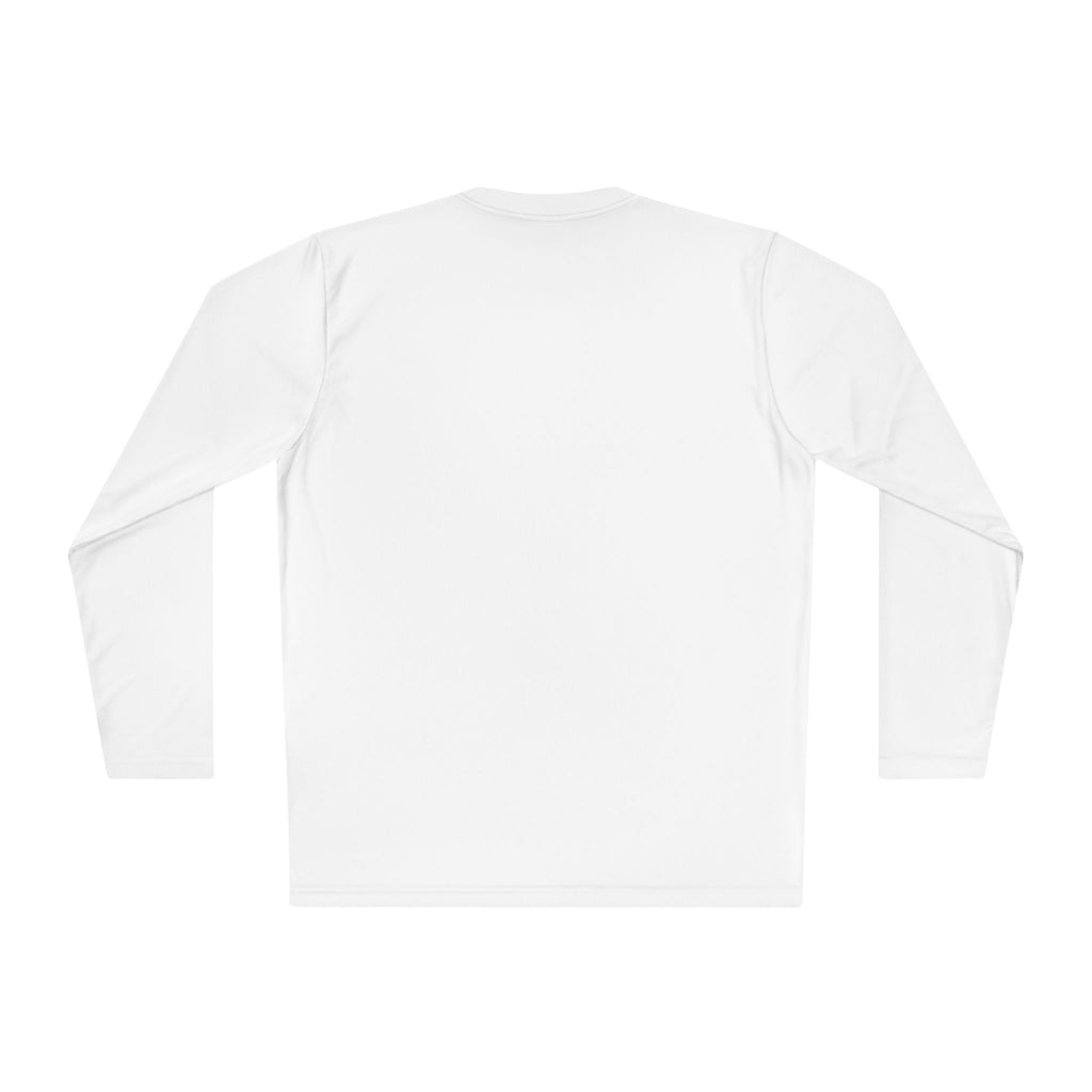 Novaurea Pyramid Logo Long Sleeve Tee