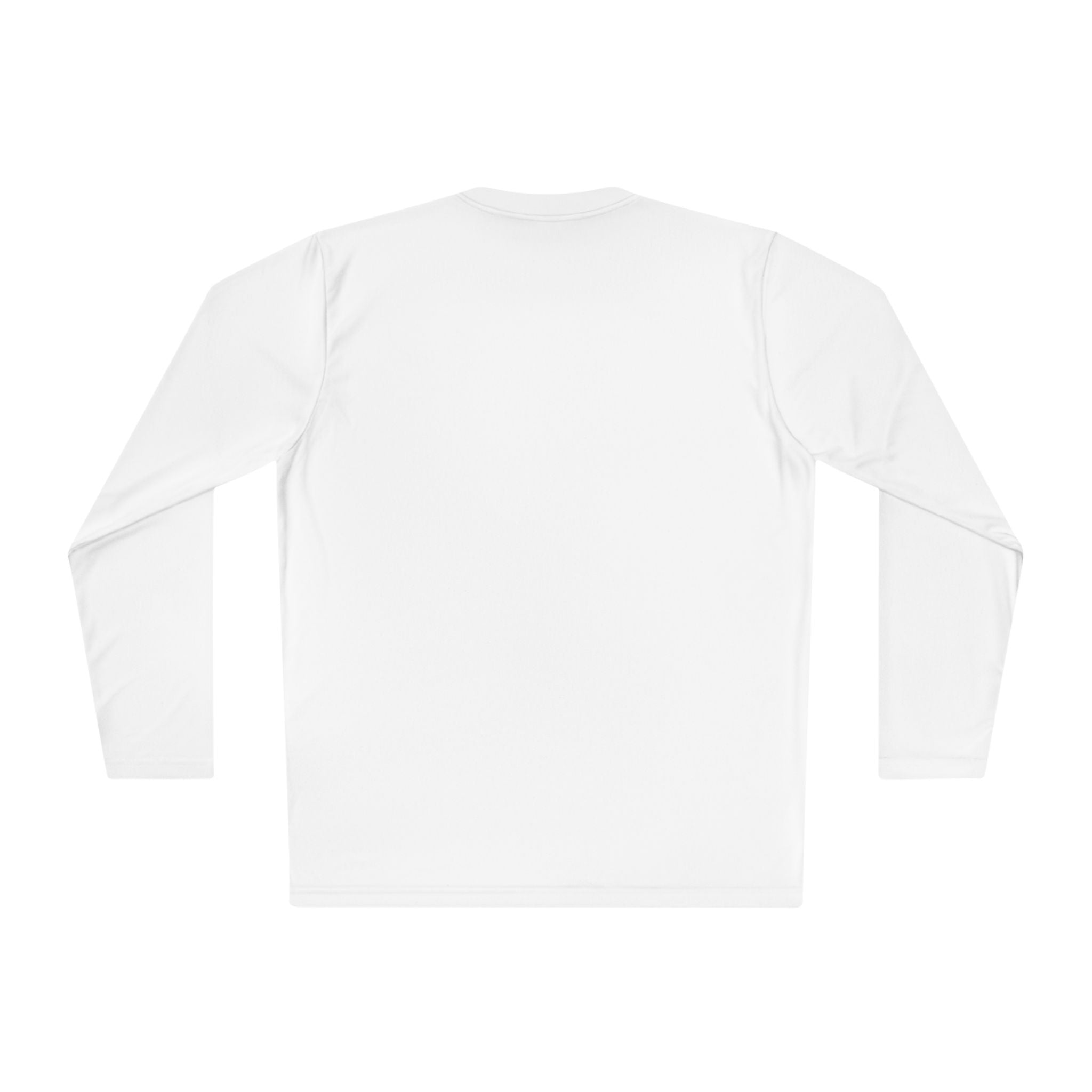 Novaurea Pyramid Logo Long Sleeve Tee