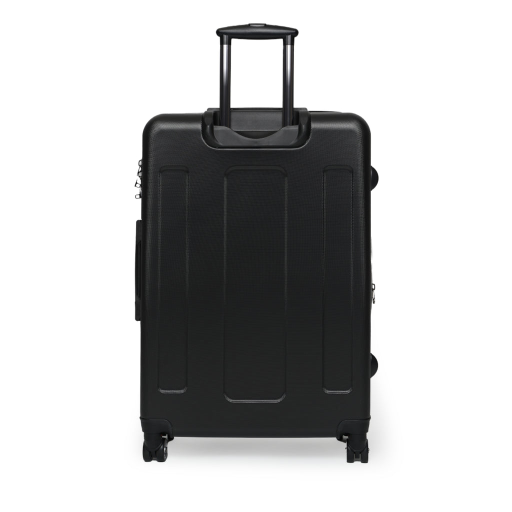 Blackgolden Novlux Suitcase