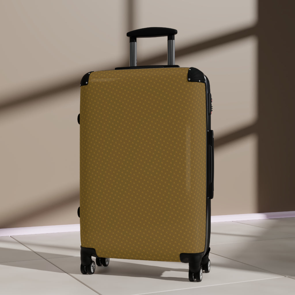 Blackgolden Novlux Suitcase