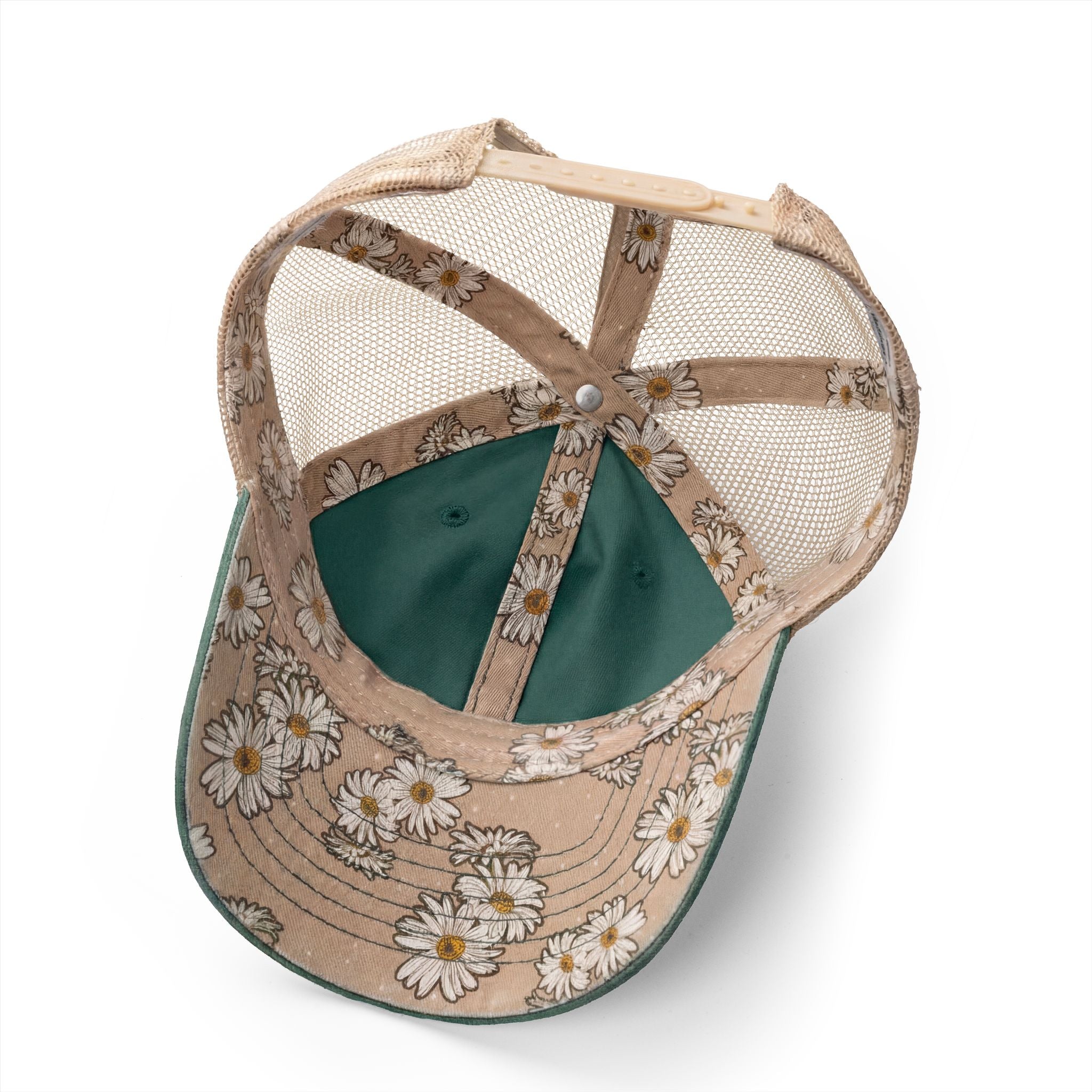NV Women's Washed Mesh-Back Cap