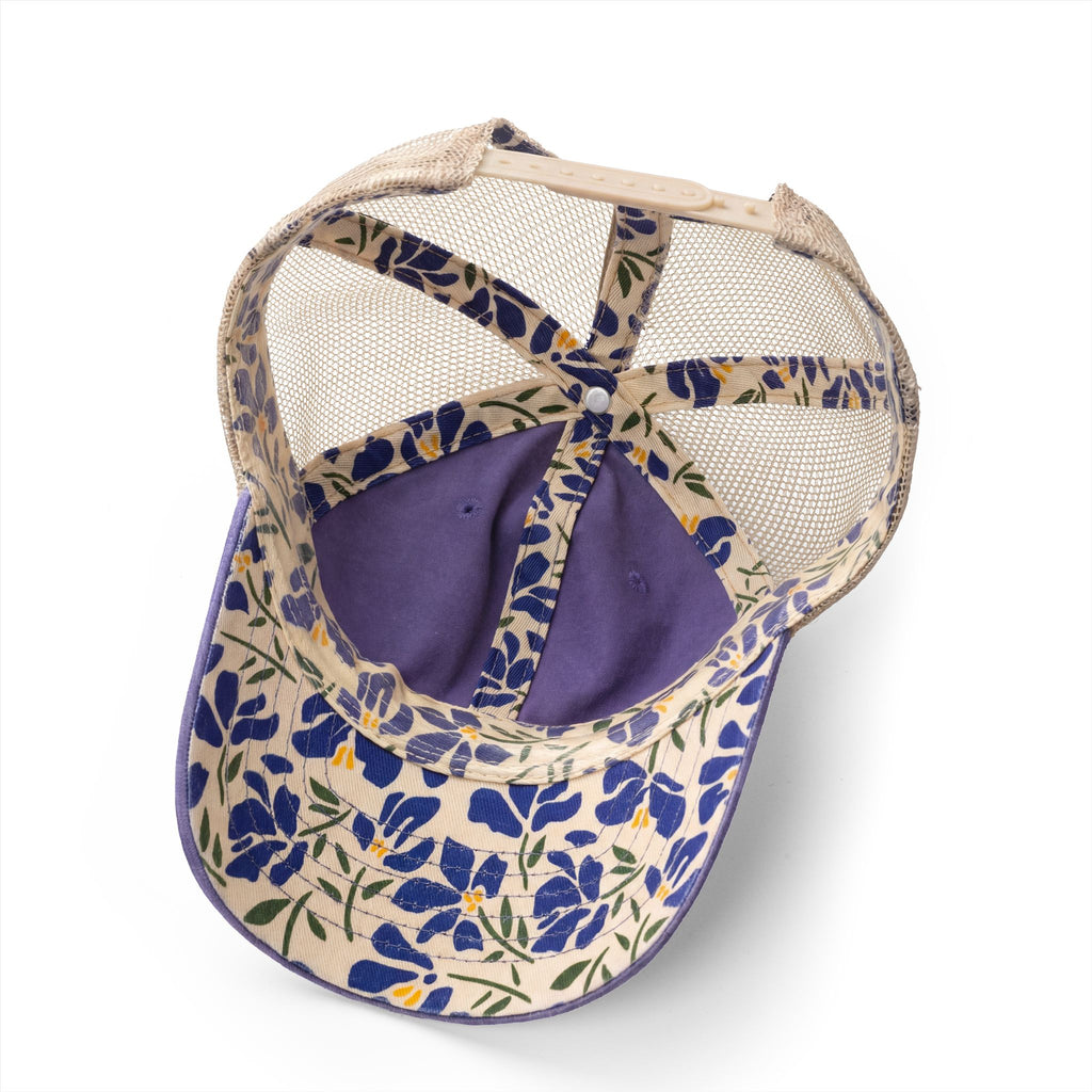 NV Women's Washed Mesh-Back Cap