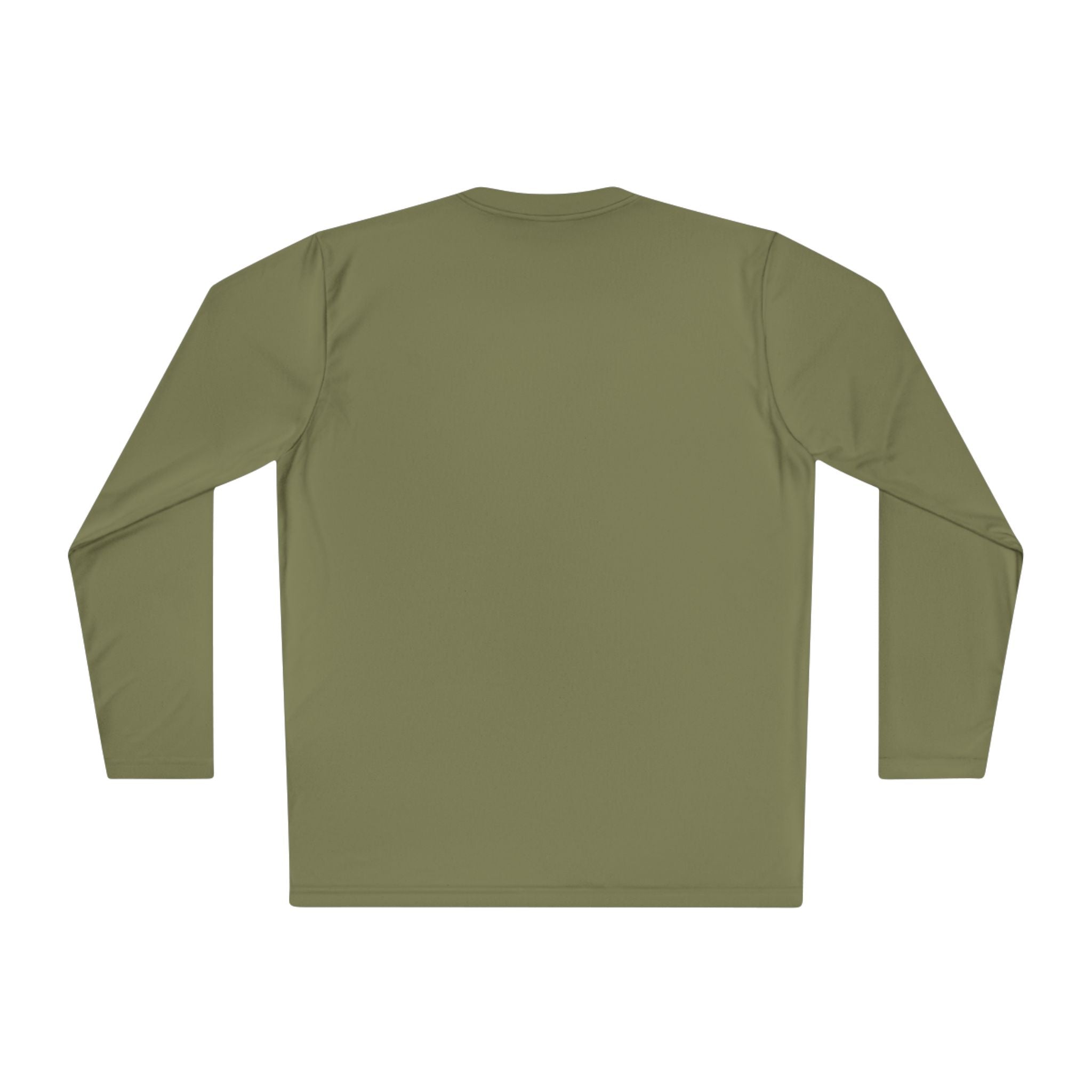 Novaurea Pyramid Logo Long Sleeve Tee