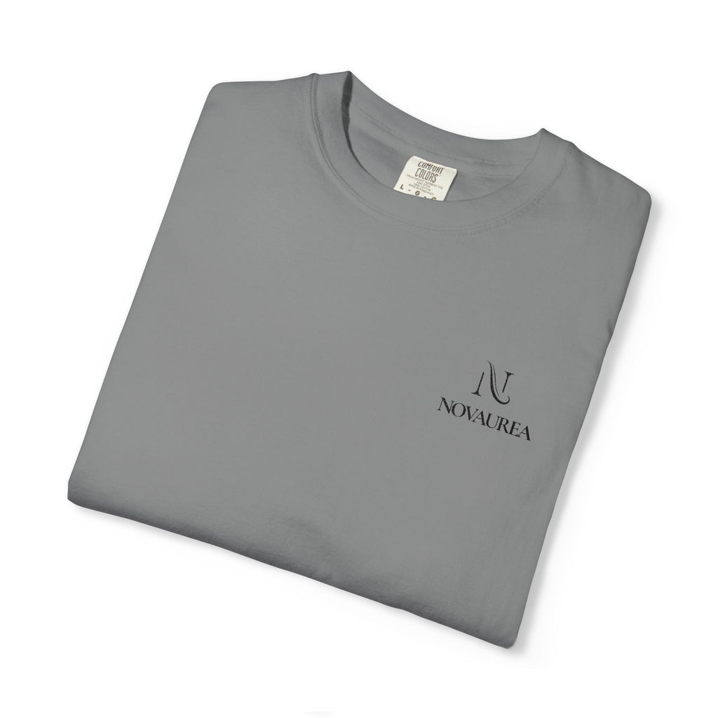 Classic A Monogram Tee — Classic Unisex T-Shirt