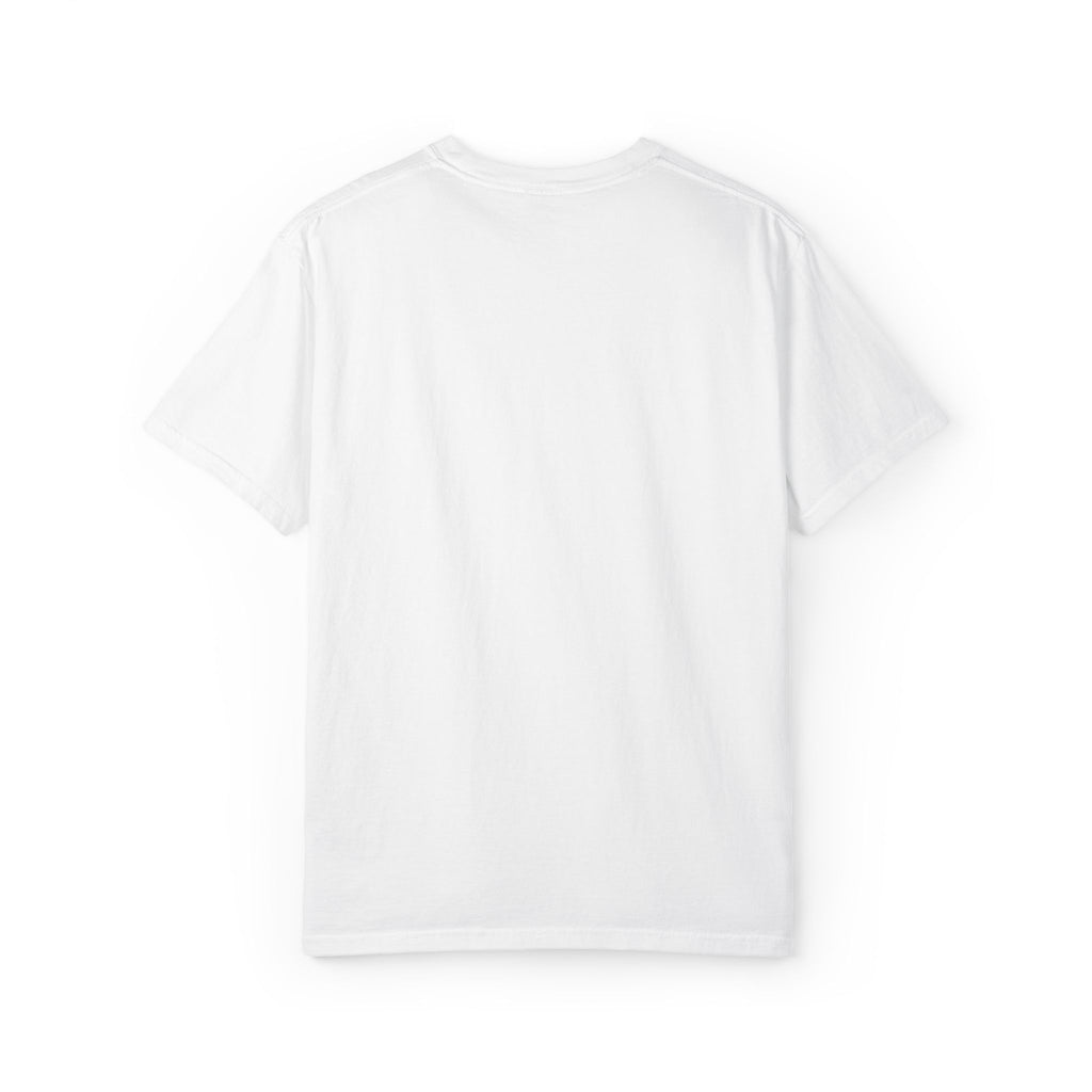 Classic A Monogram Tee — Classic Unisex T-Shirt