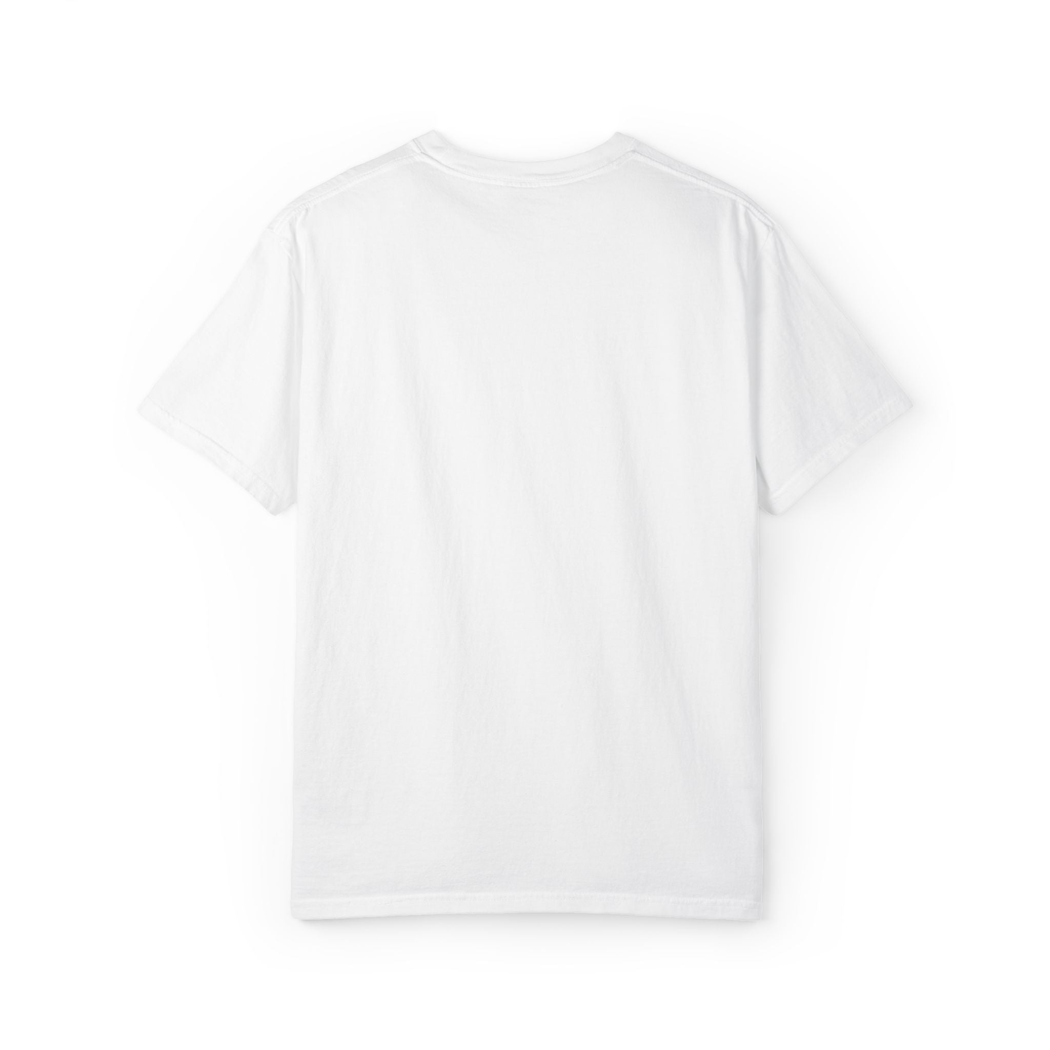 Classic A Monogram Tee — Classic Unisex T-Shirt