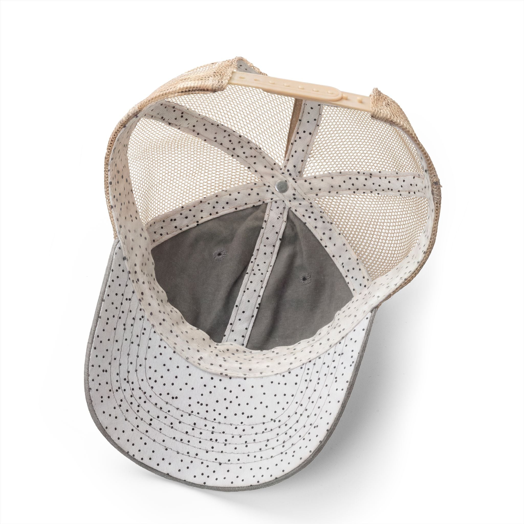 NV Women's Washed Mesh-Back Cap