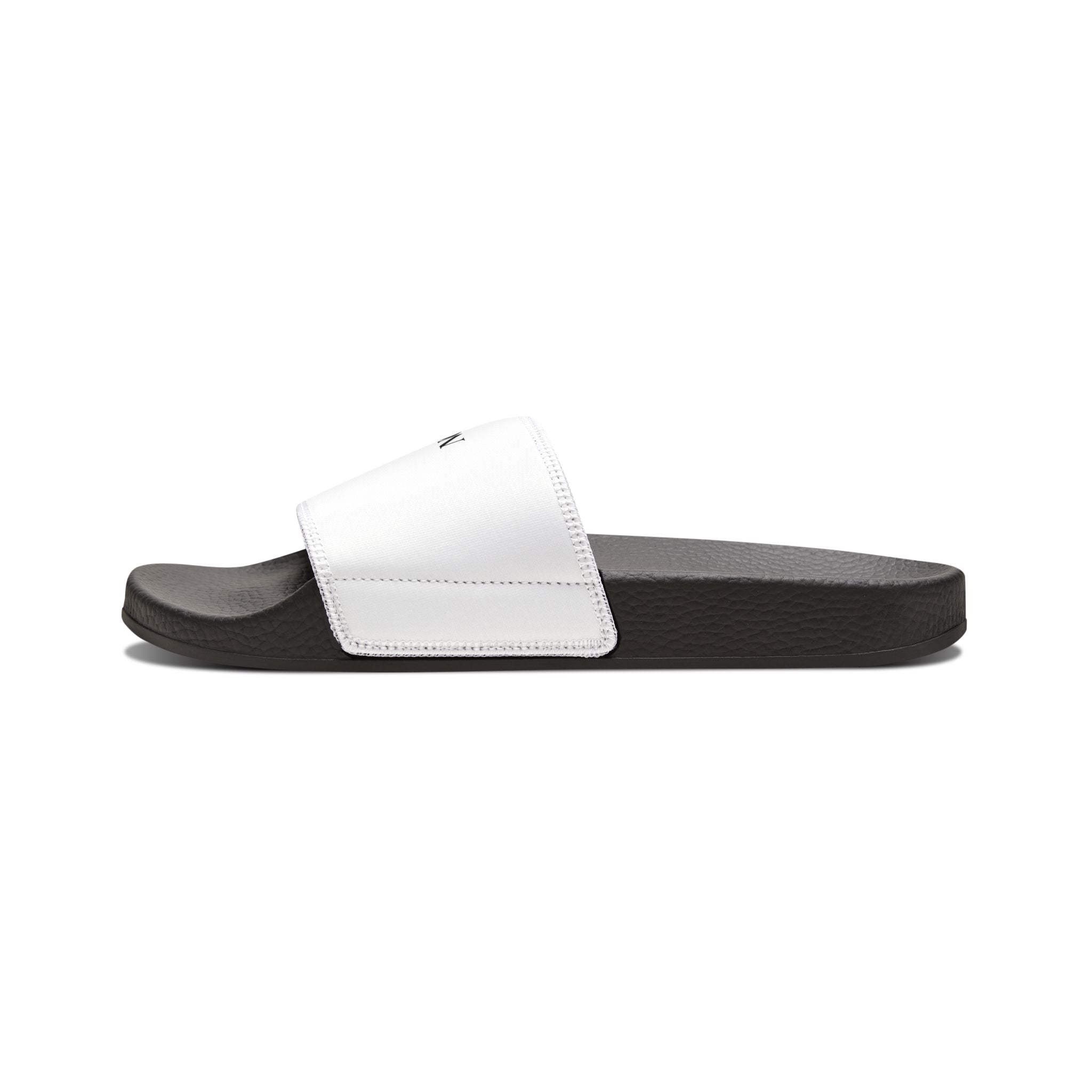 Copy of Nova Men's Removable-Strap Slide Sandals — Adjustable Comfort Slides
