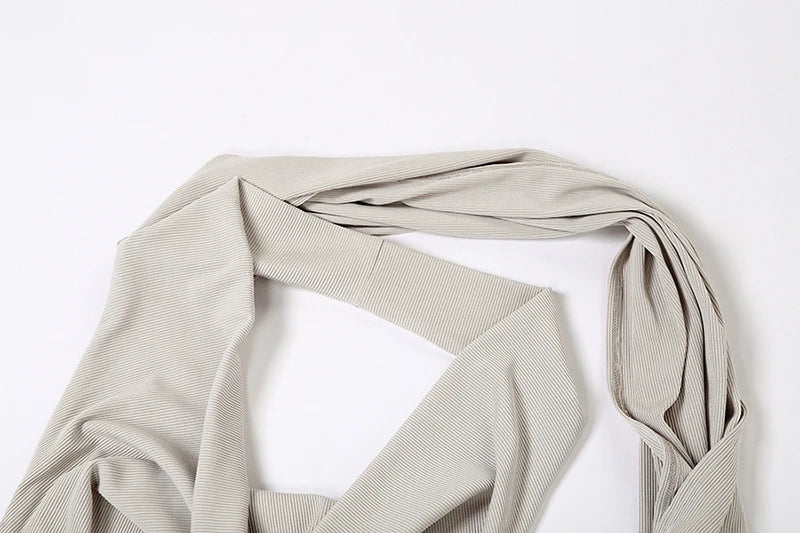 Amara Vintage Maxi Dress