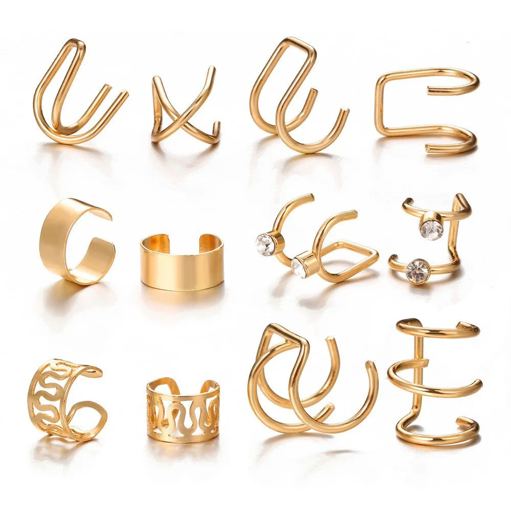 Boheme Curated Jewelry Collection