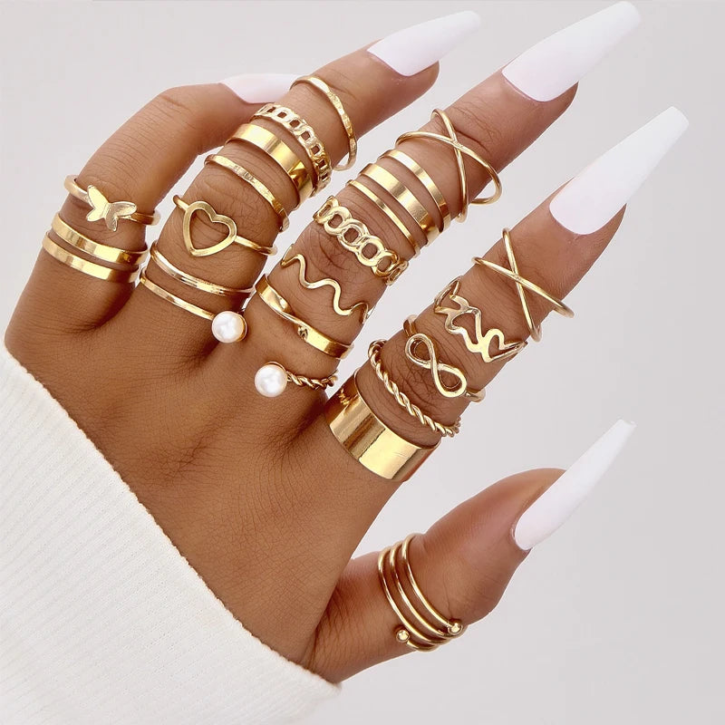 Boheme Curated Jewelry Collection