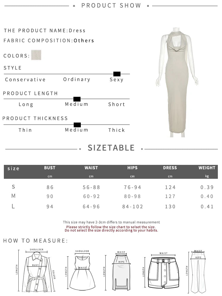 Amara Vintage Maxi Dress