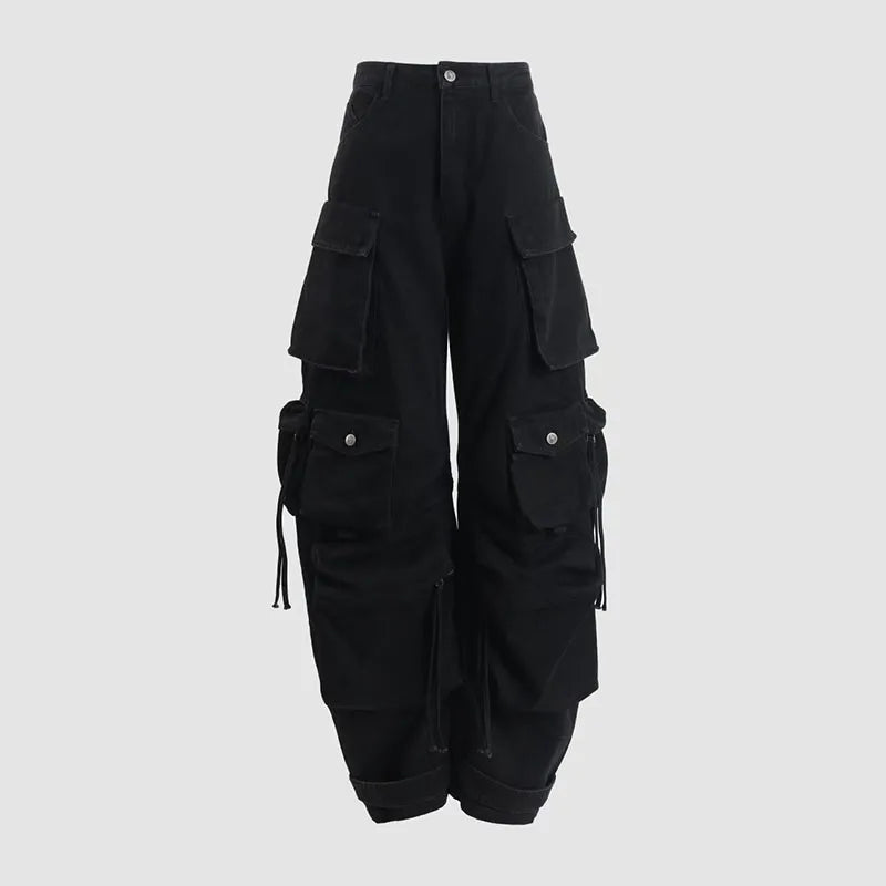 Essential Straight Jeans