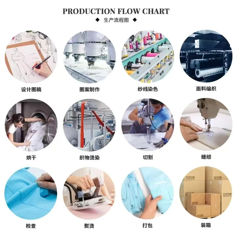 Essential Straight Jeans