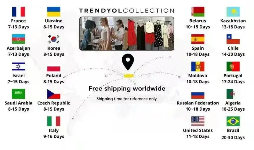 Essential Straight Jeans