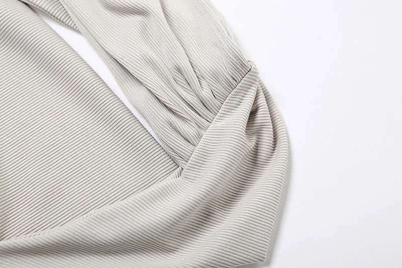 Amara Vintage Maxi Dress